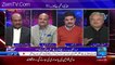 Mohsin Baig Criticizes Salman Akram Raja On Fighting Nawaz Sharif Case