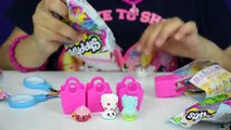 250 Shopkins Сезон 4 Слепые Открытия Сумки #2 | Мега Игрушка Возить | Игрушки И Меня .