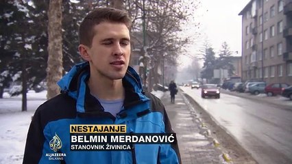 Mladi traže put ka Njemačkoj