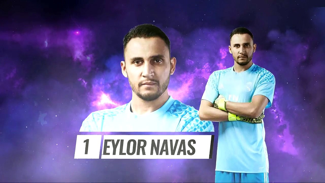 Our-19-man-squad-for-the-match-against-Napoli - 10Youtube.com