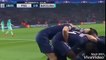 PSG vs Barcelona 4:0 Paris Saint-Germain  All Goals & Highlights  (Champions League) 14/02/2017