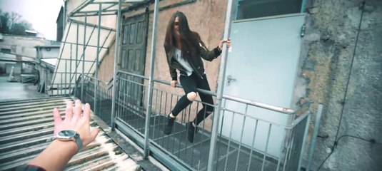 Unknown Brain - Saviour (feat. Chris Linton) [NCS Official Video]