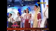 Daniel Trifu - Vinovat e omu-n lume (Ceasuri de folclor - Favorit TV - 30.11.2016)