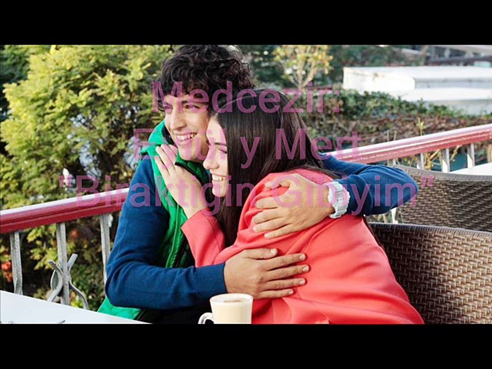 medcezir-Biraktigin Gibiyim- Eylul y Mert