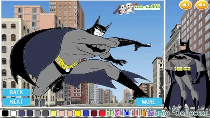 La liga de la Justicia a la Batalla! Justice League Action Pasaje 4