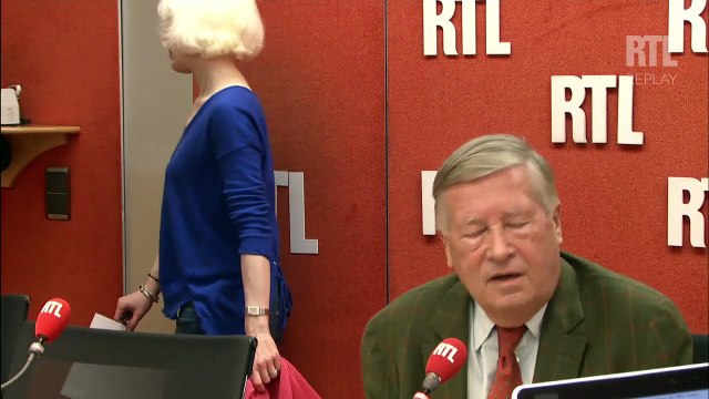 Alain Duhamel : La position d'Emmanuel Macron est à la fois la plus enviable et la plus vulnérable