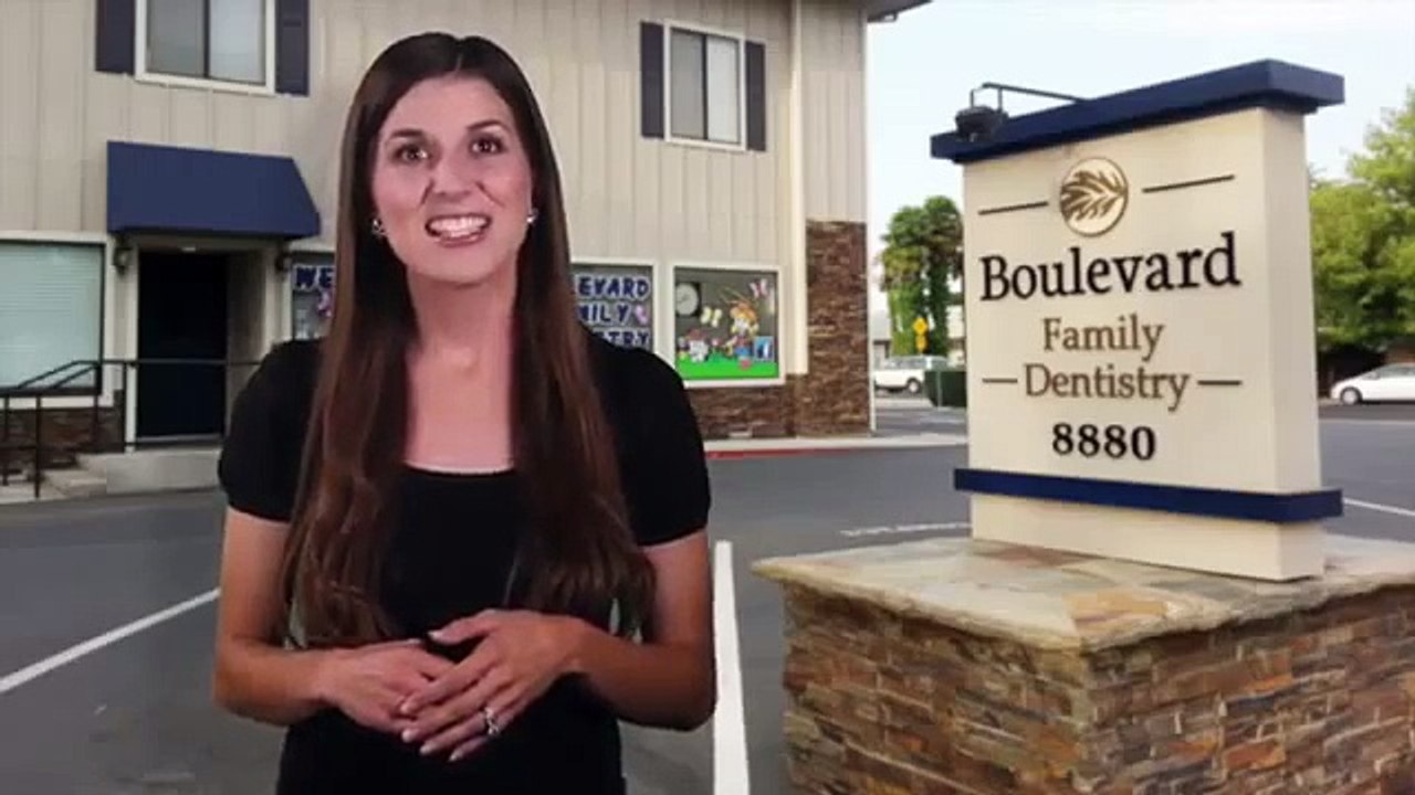 Boulevard Family Dentistry in Elk Grove CA - (916) 685-2141