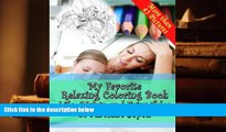 Read Online Life, Myths and Fairy Tales of Ancient Japan- My Favorite Adult Coloring Book: Adult