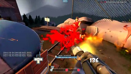 TF2 ► Apresentação do Canal [Comentado] \o/