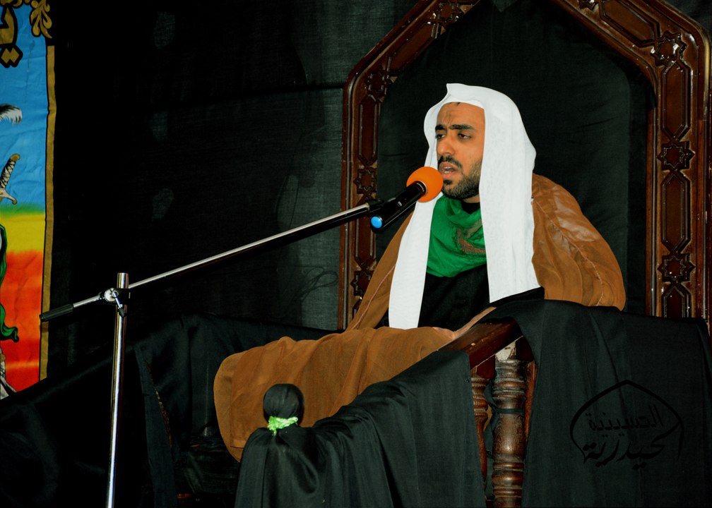 ذكرى استشهاد السيدة فاطمة الزهراء عليها السلام 1438 || سماحة السيد مجتبى السلمان || نعي