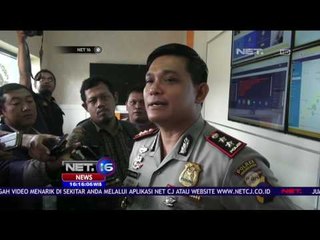 Descargar video: Polisi Benarkan Adanya Tindak Kekerasan Pada Pendidikan Dasar Mapala - NET16