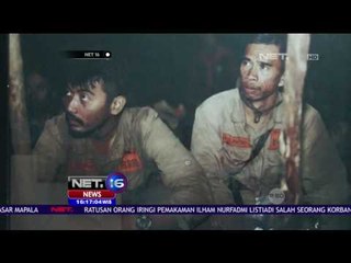 Wanadri Menyayangkan Tewasnya 3 Mahasiswa UII Saat Pendidikan Dasar Mapala - NET16