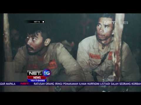 Wanadri Menyayangkan Tewasnya 3 Mahasiswa UII Saat Pendidikan Dasar Mapala - NET16