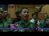 Polisi Indonesia Ditangkap Karena Diduga Menyelundupkan Senjata di Sudan  - NET24