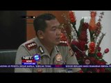 Oknum Polisi Pembawa Sabu Ditembak Polisi - NET5