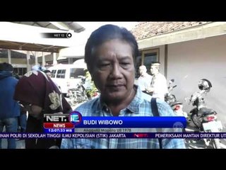 Alumnus Akui Latihan Diisi Kegiatan Fisik - NET 12