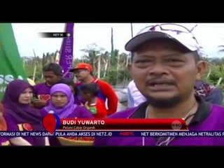 Syukuran Petani Cabai Organik - NET 10