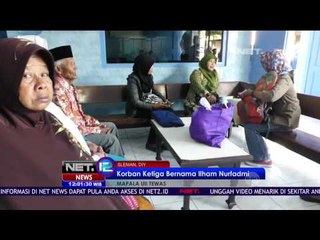 Korban Tewas The Great Camping yang Digelar Mapala UII Yogyakarta Terus Bertambah - NET 12