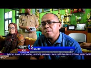 Télécharger la video: SMA 1 Kawali Ciamis Kembalikan Puluhan Buku Bergambar Palu Arit - NET5