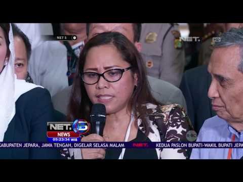 Kuasa Hukum Ahok Menilai Keterangan yang Diajukan Pelapor Janggal - NET5