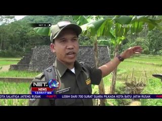 Kota Hroshima Kedua di Jawa Barat - NET 12