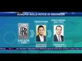 Kasus Suap yang Melibatkan Rolls Royce Tak Hanya Terjadi di Indonesia - NET24