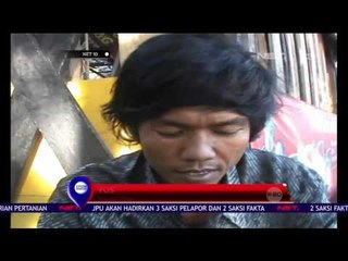 Aksi Budi Daya Pelestarian Penyu - NET 10