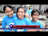 Komunitas Anak Peduli Pantai Derawan - NET 10