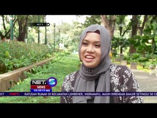 Bahaya Berbagi Alat Make Up - NET5