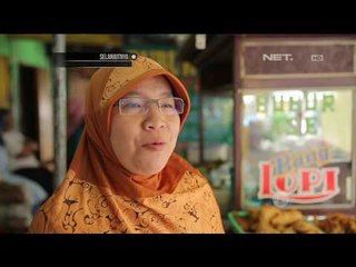 Kelezatan Bubur Ase Khas Betawi Dengan Pelengkap Asinan - NET5