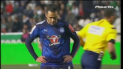 Omonia vs Apollon 2-2 | Highlights | 15/02/2017