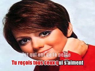 Rita Pavone - Bonjour la France KARAOKE / INSTRUMENTAL