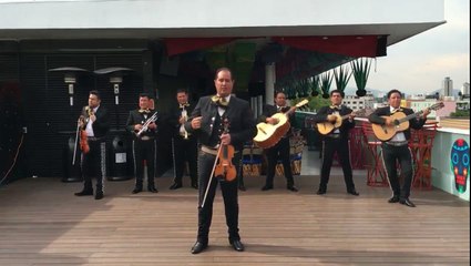 Contratar Mariachis en Atizapán T. 38727377