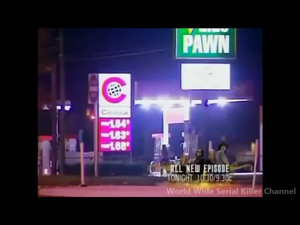 Serial Killer - Douglas Thames - The Doll Murders - Crime Documentary