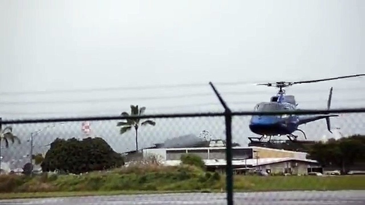 Decolagem de avião gigante || Giant Airplane Takeoff