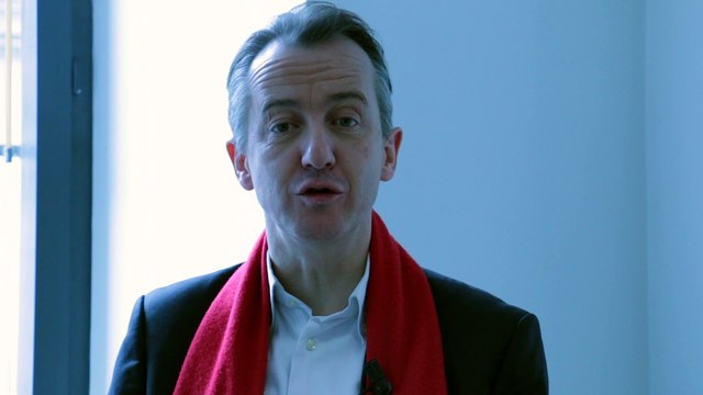 L'agenda du président ressemble à celui d'un vacancier, mais... - L'édito de Christophe Barbier