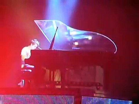 Muse - United States of Eurasia - Santa Ana Star Center - 10/01/2010