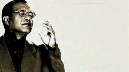 Broery Marantika Benci Tapi Rindu