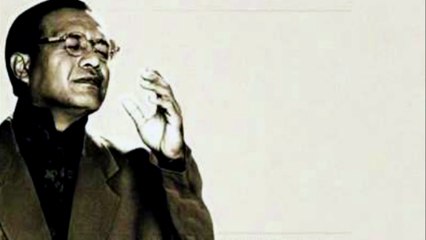 Broery Marantika Tak Ingin Sendiri