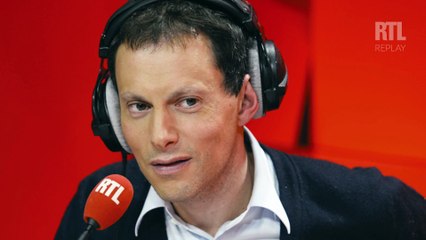 Ludivine le Monnier : "Les agriculteurs ne doivent pas avoir honte"