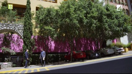 Trzy razy Ana odc 32 HD