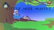 Little Miss Muffet Karaoke | Nursery Rhymes Karaoke with Lyrics