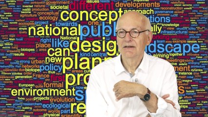 IMPLEMENTATION OF GREEN INFRASTRUCTURE IN THE EU