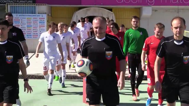 Mordovia Saransk vs SKA Khabarovsk 0-3 | Highlights | 15/02/2017