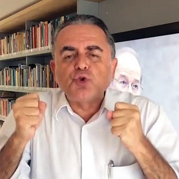 Operação Lava Jato no Brasil ameaçada pelos governantes: Luiz Flávio Gomes || Operation Lava Jato in Brazil threatened by the rulers