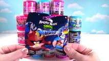 HUGE Fashems & Mashems Mania Show! Toys Dory Disney Princess TMNT Marvel Paw Patrol Surpri