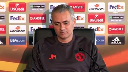 La déclaration de José Mourinho sur la mère de Paul Pogba !