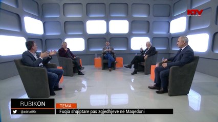 Shqiptarët në Maqedoni do të bëjnë kompromis?