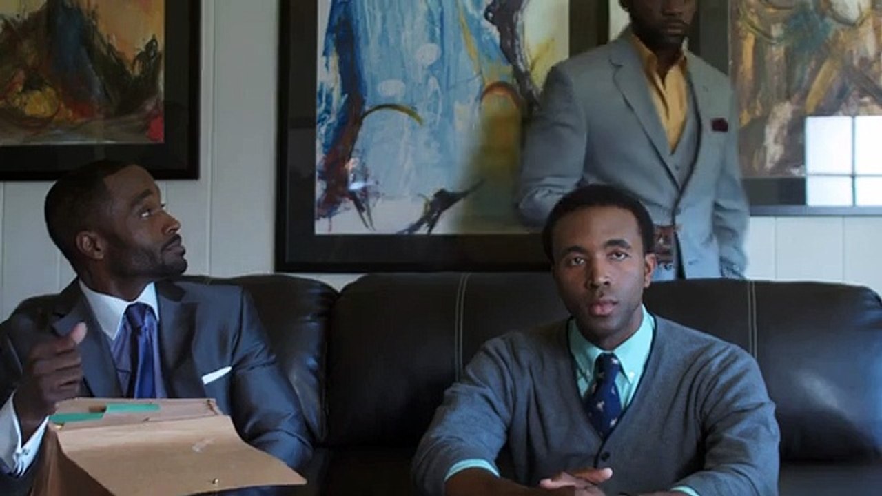 Echelon Studios new film "The Gods" starring Mykel Shannon Jenkins ("Undisputed III")