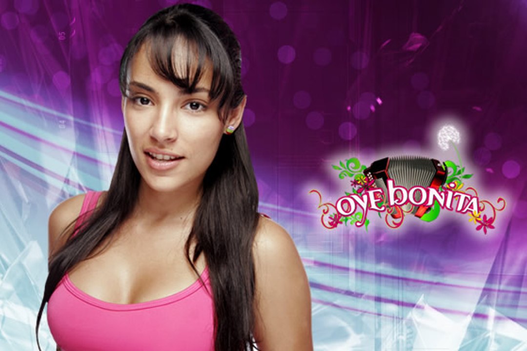 OYE BONITA 003 (YEBRA)